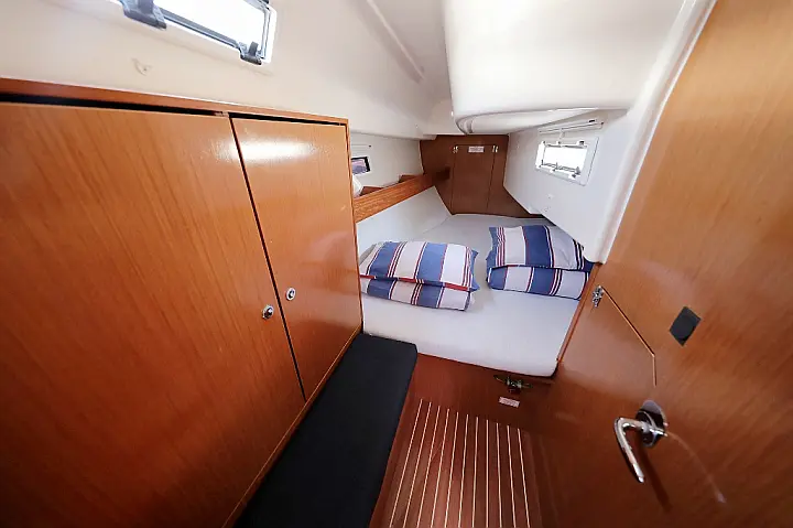 Bavaria 32 Cruiser - 