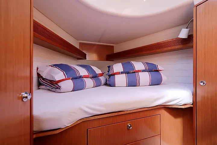 Bavaria 32 Cruiser - 