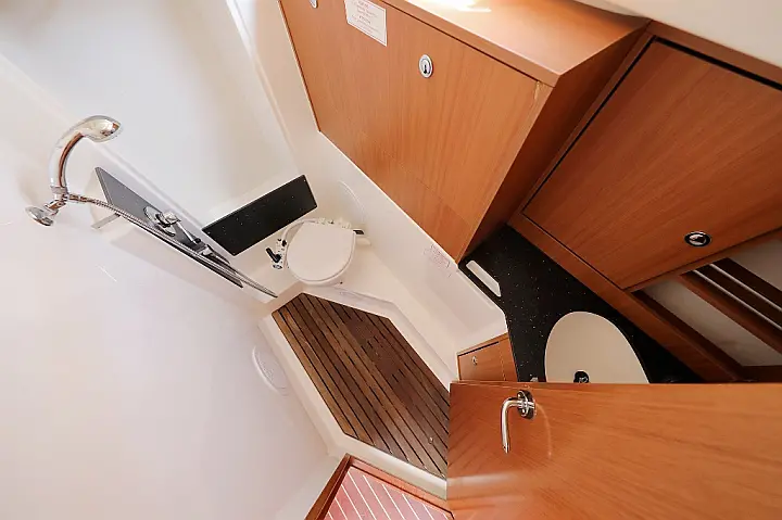 Bavaria 32 Cruiser - 