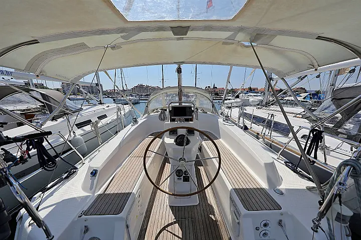 Bavaria 32 Cruiser - 