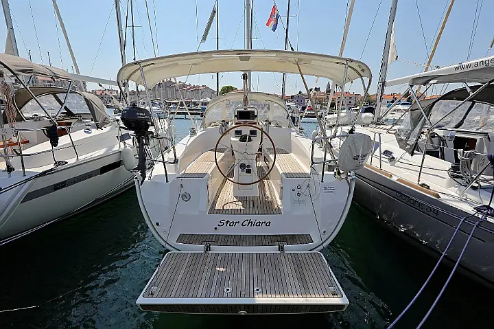 Bavaria 32 Cruiser - 