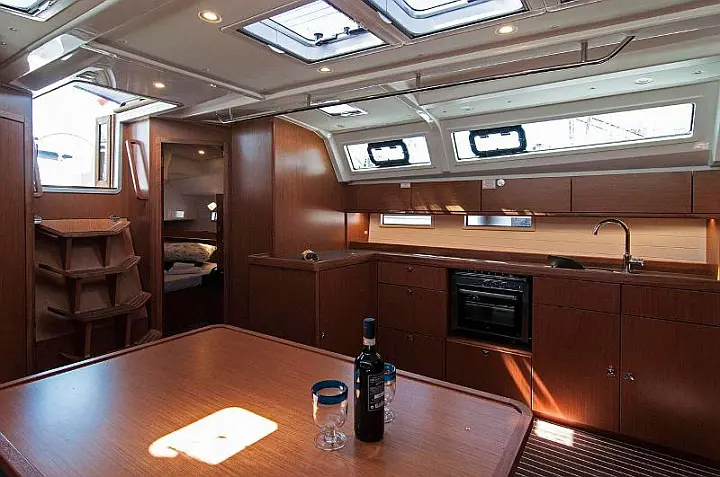 Bavaria Cruiser 46 - 