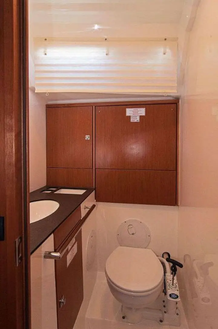 Bavaria Cruiser 46 - 