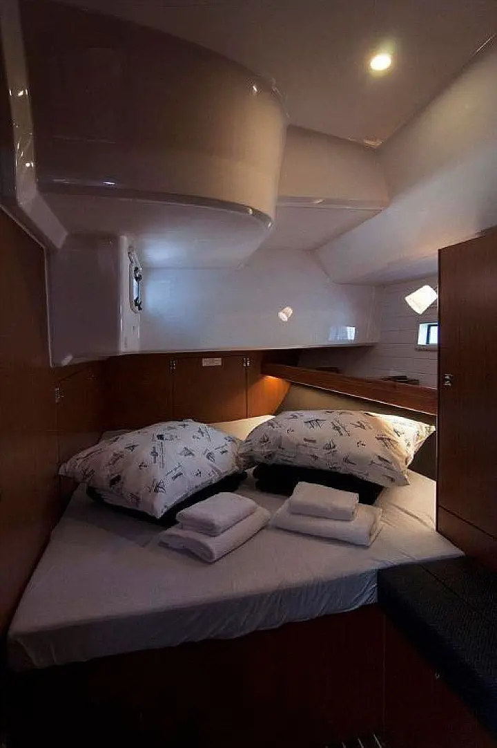 Bavaria Cruiser 46 - 