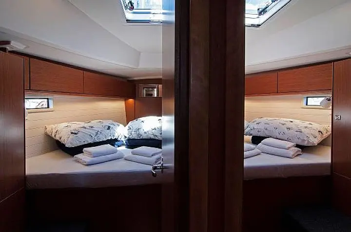 Bavaria Cruiser 46 - 