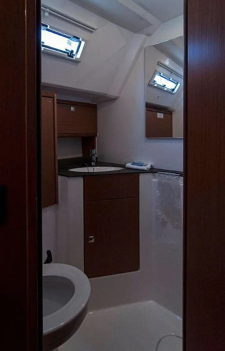 Bavaria Cruiser 46 - 