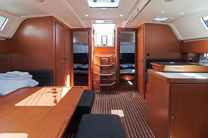 Bavaria Cruiser 51- - 