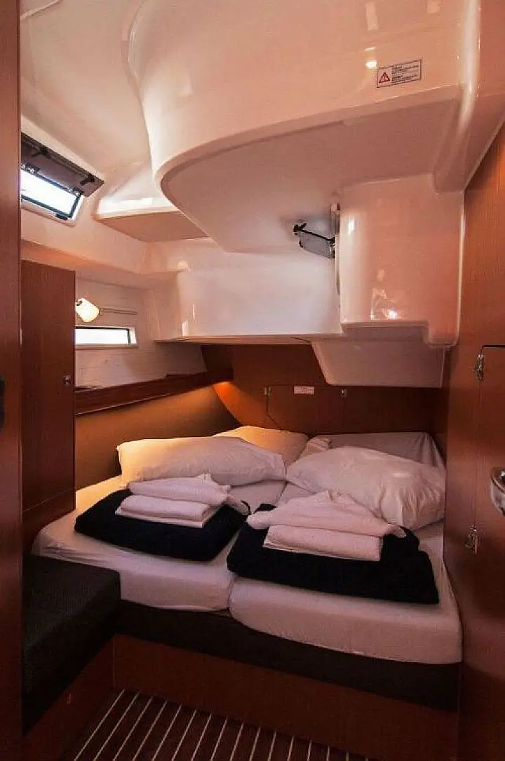 Bavaria Cruiser 51- - 