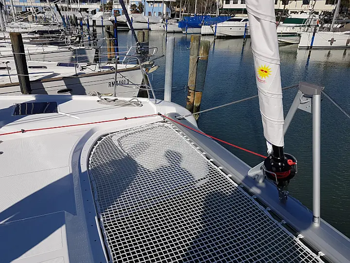 Dufour Catamaran 48 - 