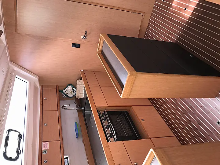 Bavaria Cruiser 46 - 