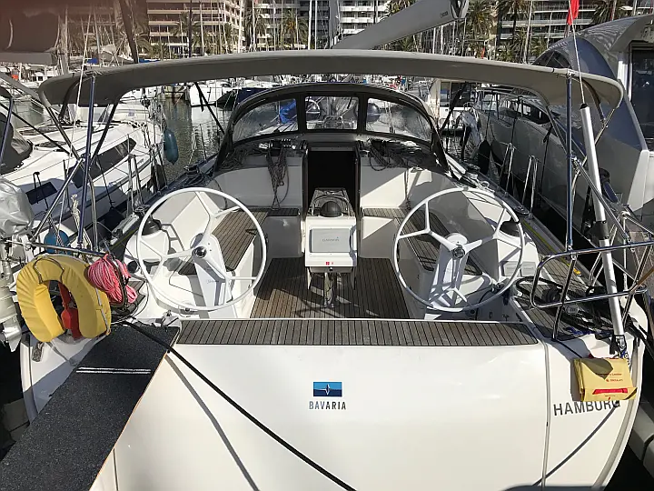 Bavaria Cruiser 46 - 