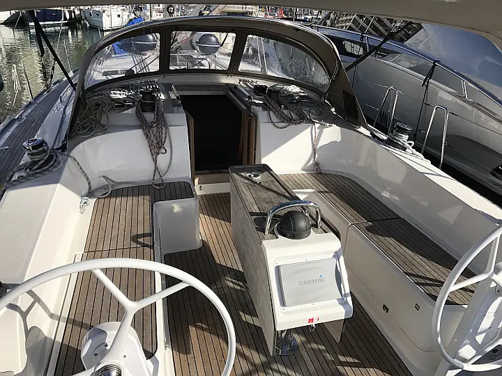 Bavaria Cruiser 46 - 