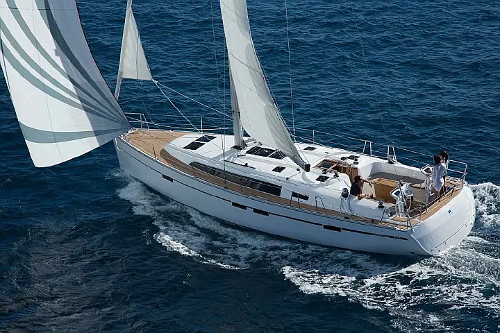 Bavaria 46 Cruiser - 