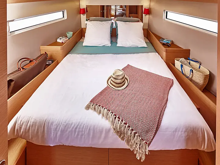 Sun Odyssey 440 - 
