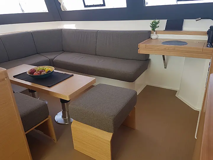 Dufour Catamaran 48 - 