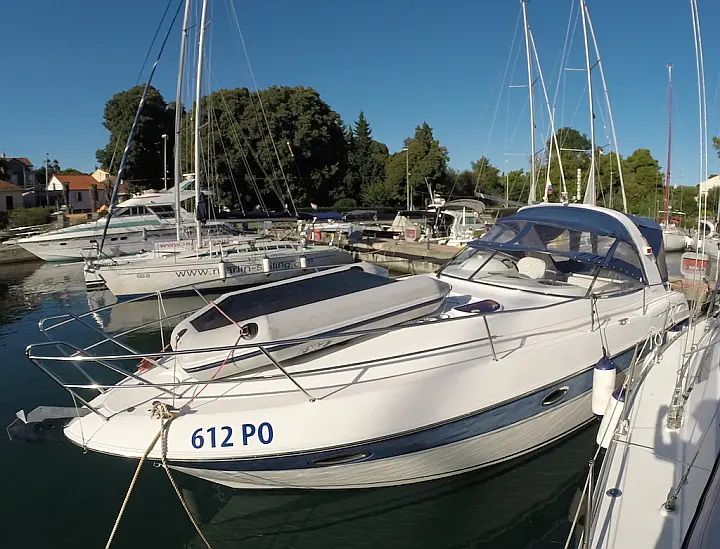 Bavaria 32 Sport - 