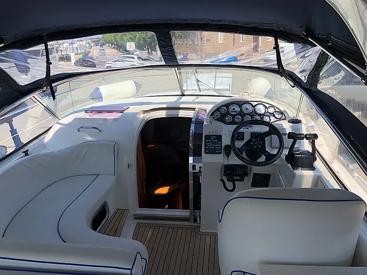 Bavaria 32 Sport - 