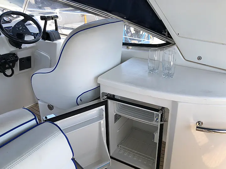 Bavaria 32 Sport - 