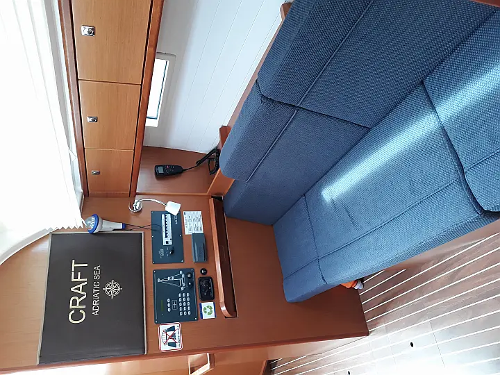 Bavaria Cruiser 37 - 