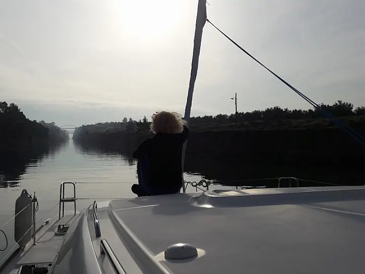 Lagoon 39 - 