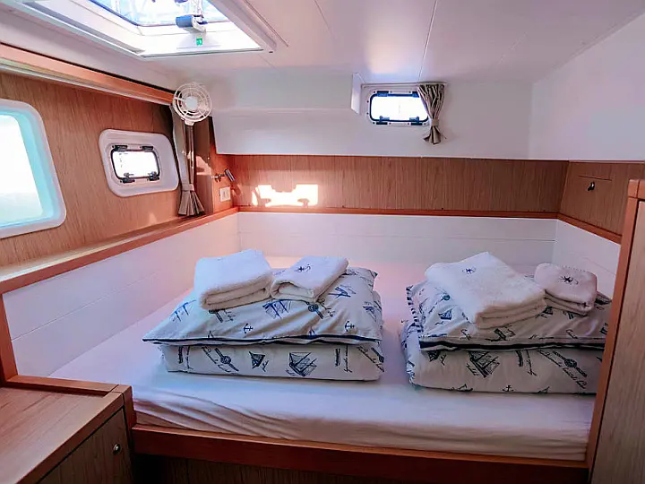 Lagoon 39 - 