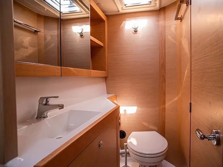 Lagoon 39 - 