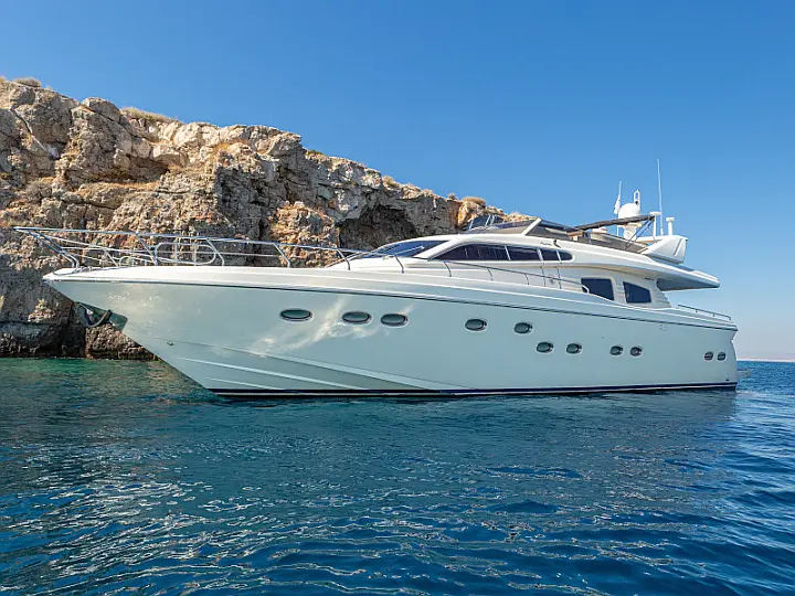 Posillipo Technema 70 - 