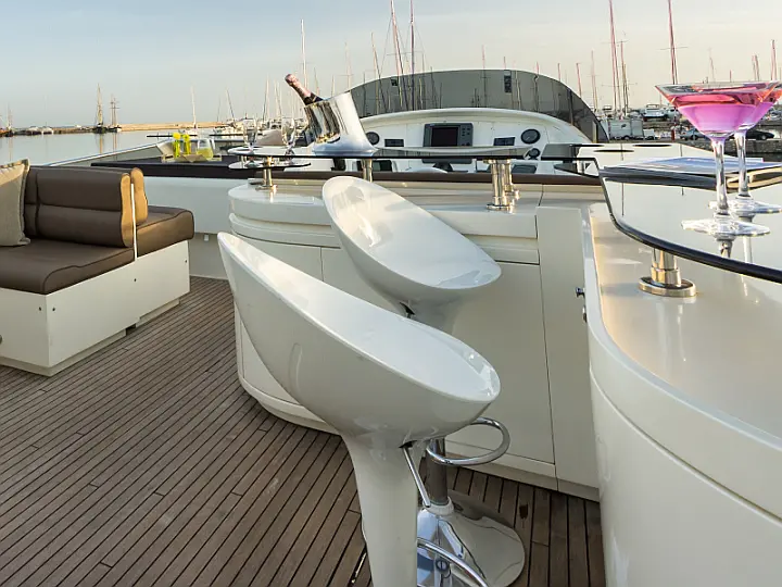 Posillipo Technema 70 - 