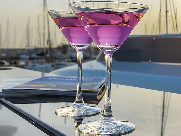 Posillipo Technema 70 - 