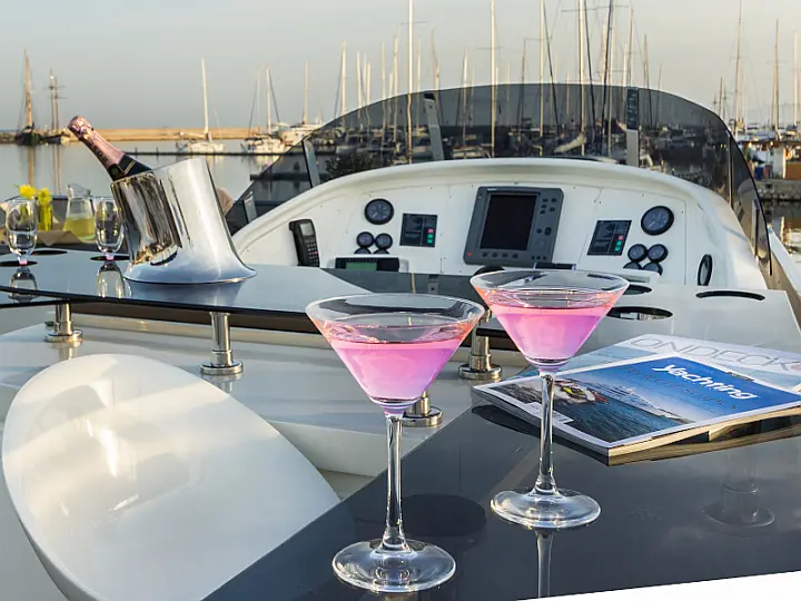 Posillipo Technema 70 - 