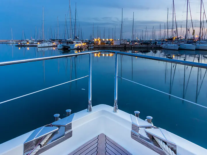 Posillipo Technema 70 - 