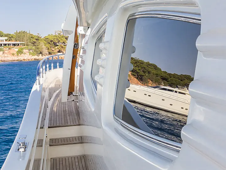 Posillipo Technema 70 - 