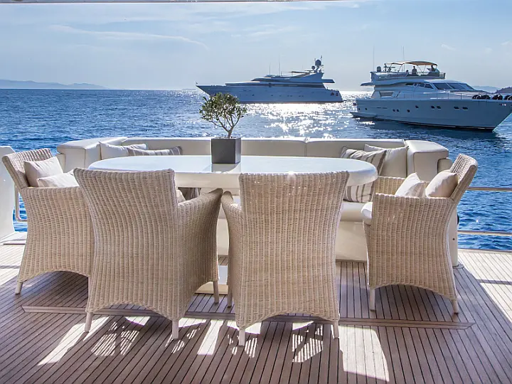 Posillipo Technema 70 - 
