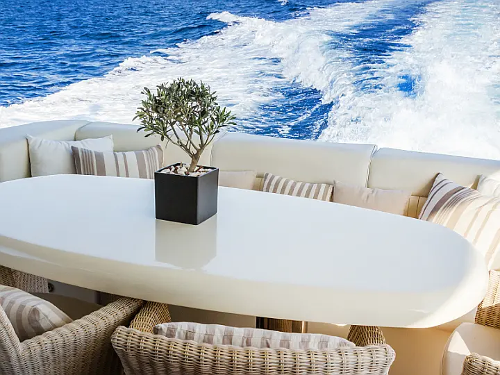 Posillipo Technema 70 - 
