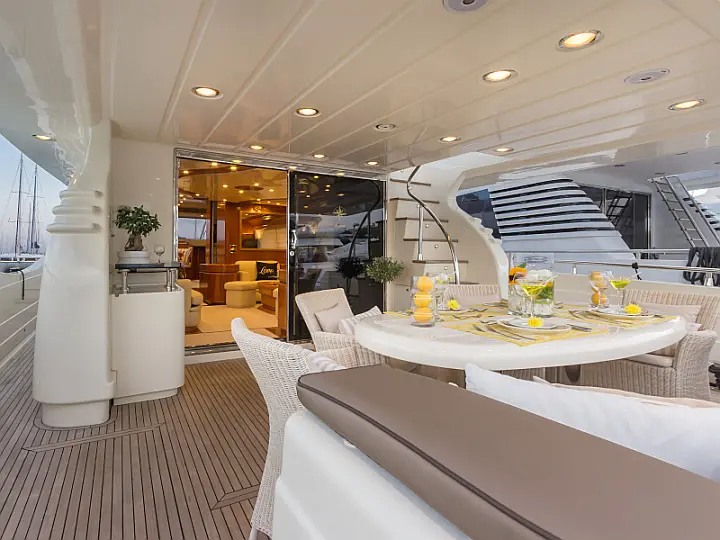 Posillipo Technema 70 - 