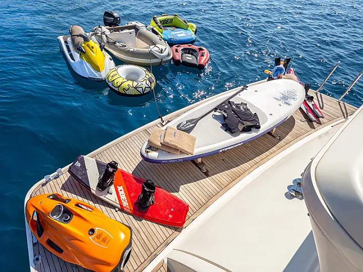 Posillipo Technema 70 - 