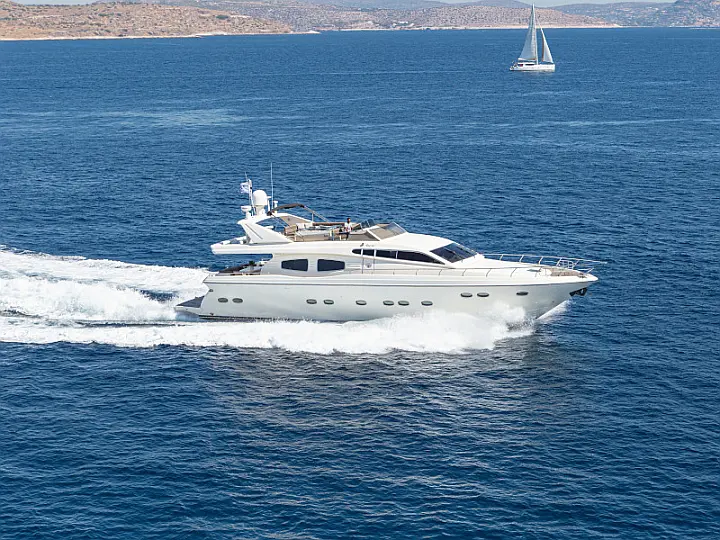 Posillipo Technema 70 - 