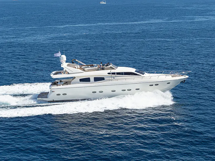 Posillipo Technema 70 - 
