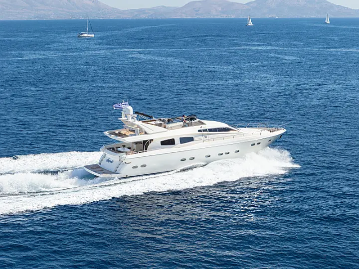 Posillipo Technema 70 - 