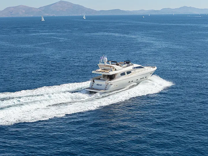 Posillipo Technema 70 - 