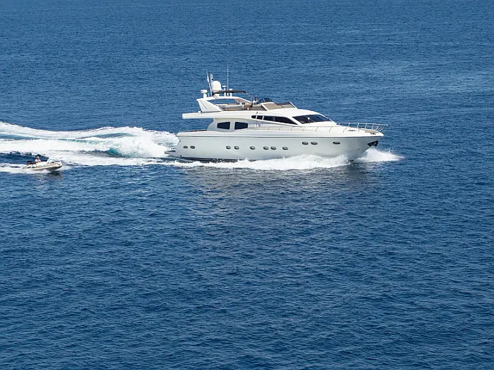 Posillipo Technema 70 - 