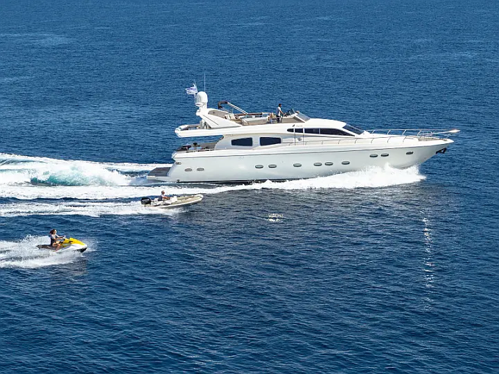 Posillipo Technema 70 - 