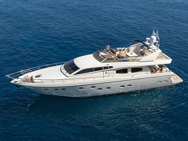 Posillipo Technema 70 - 