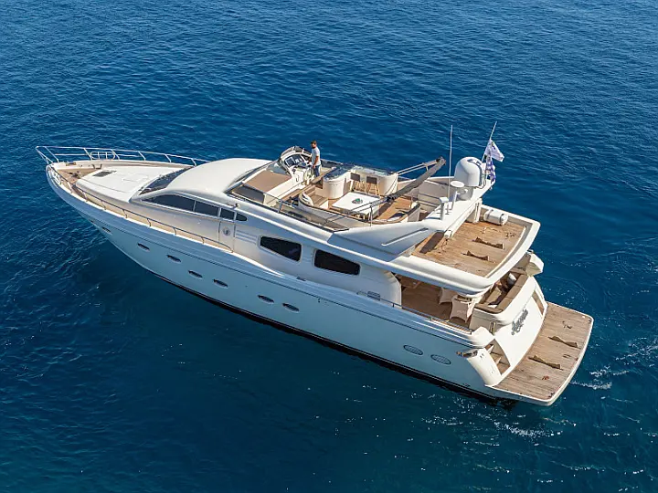 Posillipo Technema 70 - 