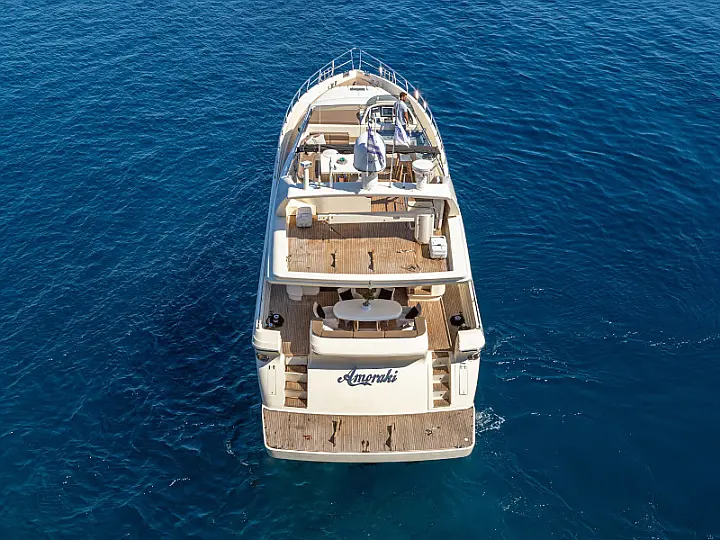 Posillipo Technema 70 - 