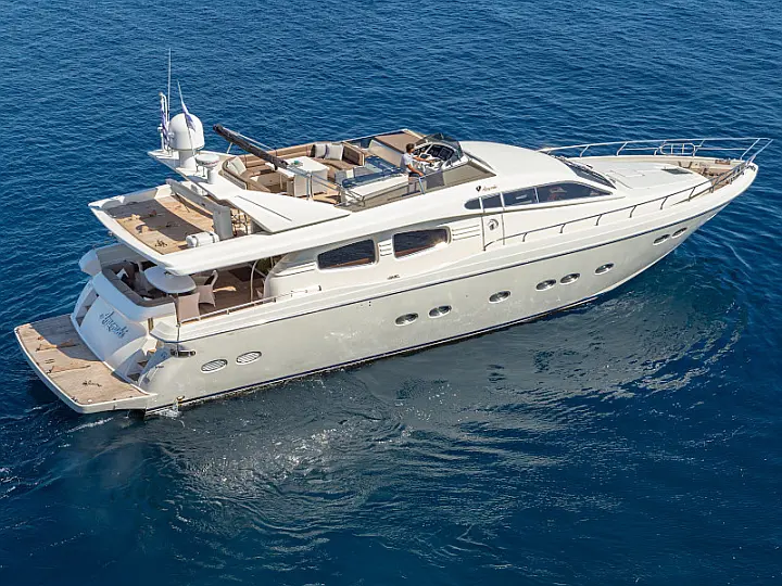 Posillipo Technema 70 - 