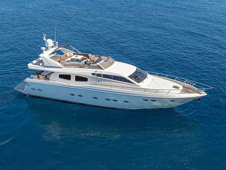 Posillipo Technema 70 - 