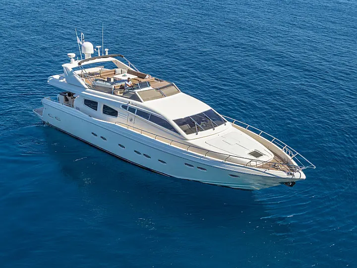 Posillipo Technema 70 - 