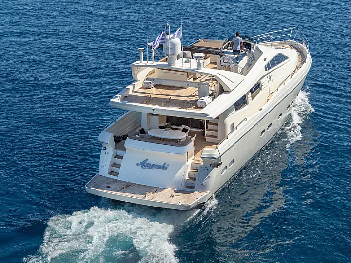 Posillipo Technema 70 - 