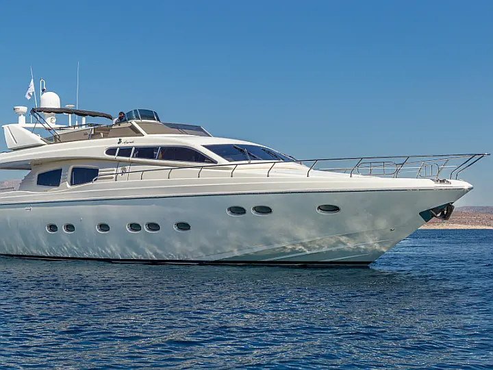 Posillipo Technema 70 - 